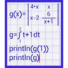 Math Codings